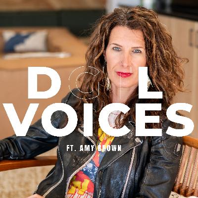 AI's Canary in the Coal Mine (ft. Amy Brown)