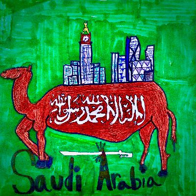 This Global Life: Saudi Arabia