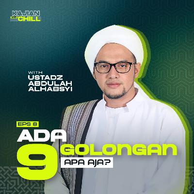 9 Golongan Kaum yang Merugi di Bulan Ramadan | Ust. Alhabib Abdullah Alhabsyi