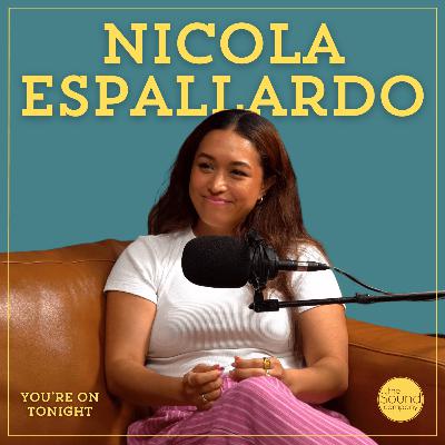I Was The First Asian Elphaba in the West End’s Wicked - Determination, Delusion & Dreaming Big | Nicola Espallardo
