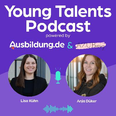 # 24 - Drei Perspektiven, ein Ziel: Ausbildung neu denken!