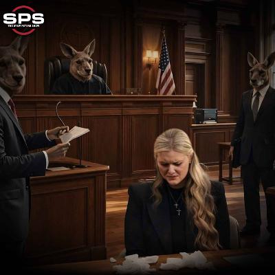 Legal Threats, No Answers: TPUSA's Narrative Lockdown