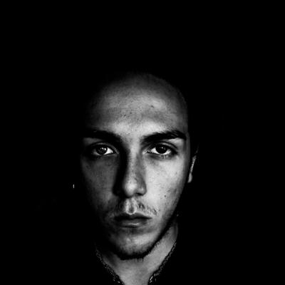 Julián Cabral " Lo más difícil es encontrar tu propio lenguaje" Argentina 18.09.2025 Julián Cabral " Lo más difícil es encontrar tu propio lenguaje" Argentina 18.09.2025