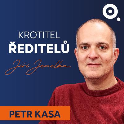 Zakladatel Pilulky: V Americe každý miliardář pětkrát zkrachoval, u nás je to stigma