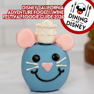 Food and Wine Festival DCA Foodie Guide 2026