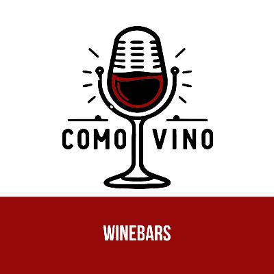 Ep 11) Winebars