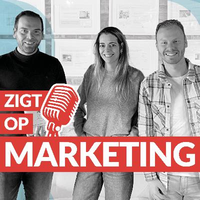 Word verliefd op de problemen van je doelgroep - In gesprek met Astrid Groenewegen