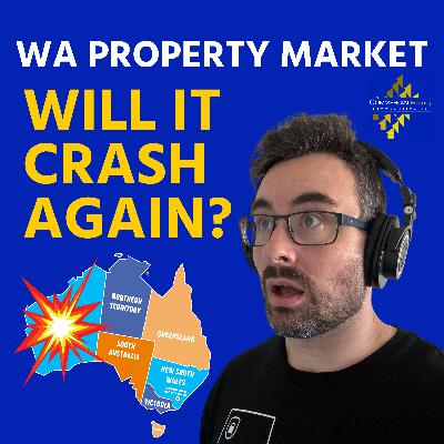 Will WA Property Markets Crash? Will WA Property Markets Crash?