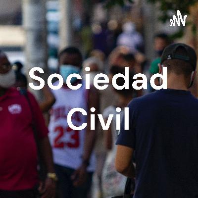 Sociedad civil en México