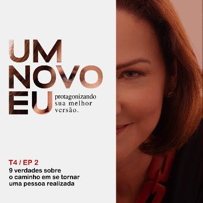 9 verdades sobre o caminho para se tornar uma pessoa realizada