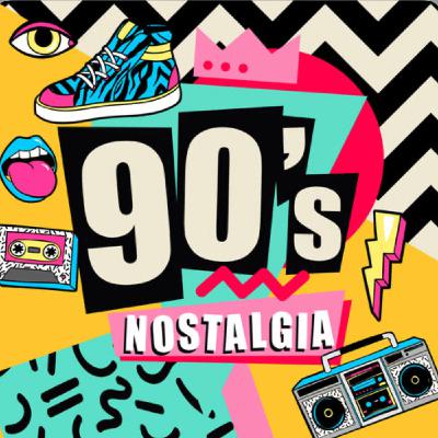 90’s Nostalgia: reminiscing on the good times. 90’s Nostalgia: reminiscing on the good times.