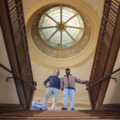 'The Dome' will be area's latest new venue