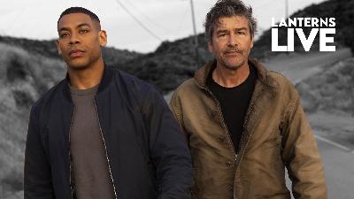 @LanternsLive | Breaking! Lanterns Delayed?