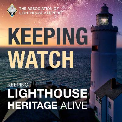 Peter Halil - a remarkable audio and film archive of the life of a lighthouse keeper