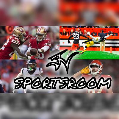JV SportsRoom "Gems Starting To Shine" 10/14/2022 - JDino, And J Money