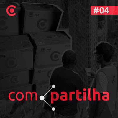 #04 - Compassiva na Quarentena