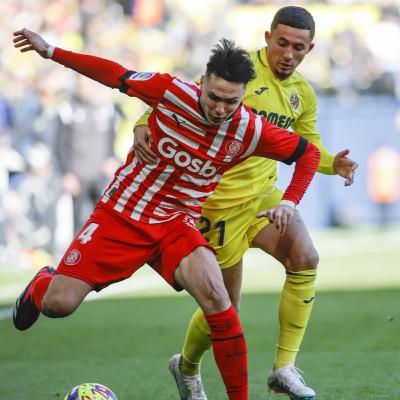 L'avant-match de Villarreal CF - Girona FC | Episode 8 [2023/24]