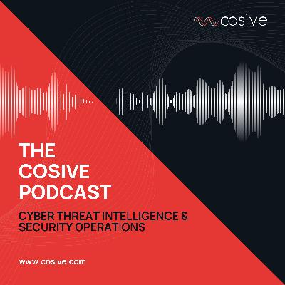 Why CISOs Should Care About Cyber Threat Intelligence (CTI) with Joe Cozzupoli