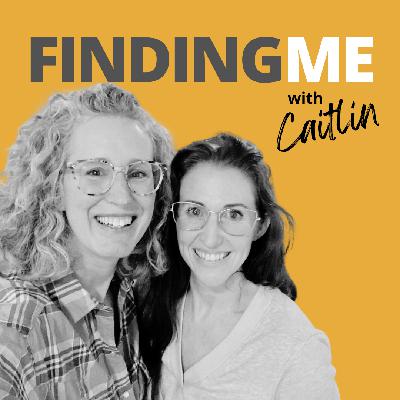 44. Caitlin: Denial to discovery with Parkinson's Disease