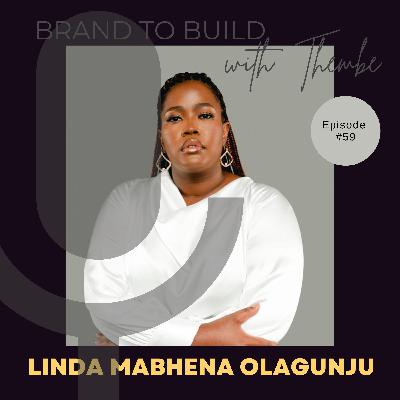 #59 LINDA MABHENA OLAGUNJU