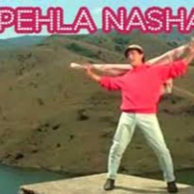 Pehla Nasha_Jo Jita wohi sikandar_Hindi