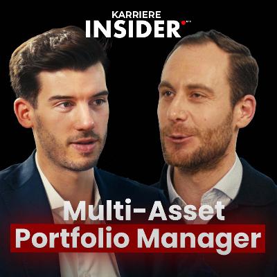 Portfolio Manager (Allianz Global Investors) über Karriere im Asset Management | Karriere Insider