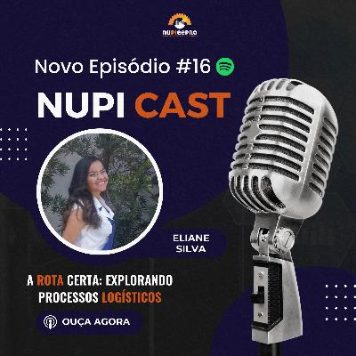 A Rota Certa: Explorando Processos Logísticos
