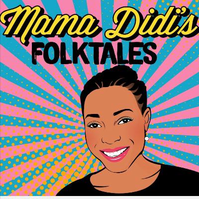 Ep 36: Anasi and the Tortoise: An Igbo and Ashanti Folktale Ep 36: Anasi and the Tortoise: An Igbo and Ashanti Folktale