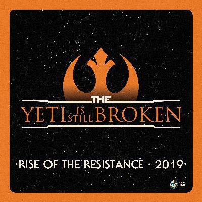 Rise of the Resistance