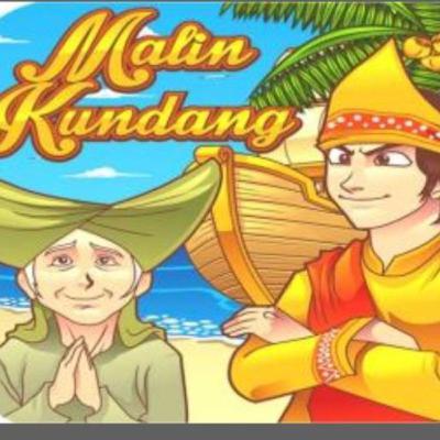 Malin kundang