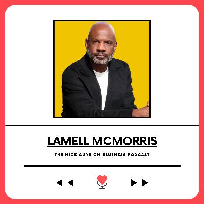 Lamell McMorris: Turn Success To Significance Lamell McMorris: Turn Success To Significance