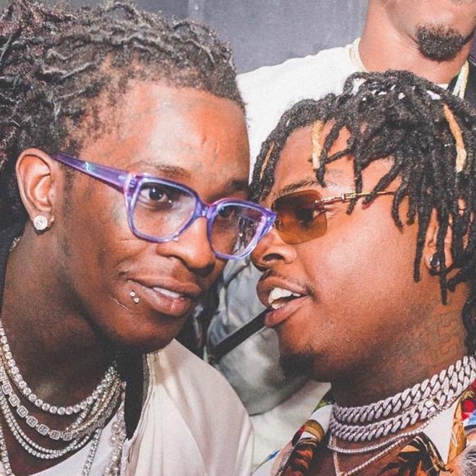 Hocus Pocus - Gunna (Feat. Young Thug & Lil Keed) episode artwork