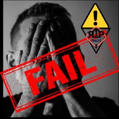 El Podcast con más fallos del mundo :(