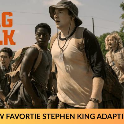 THE LONG WALK - MOVIE REVIEW