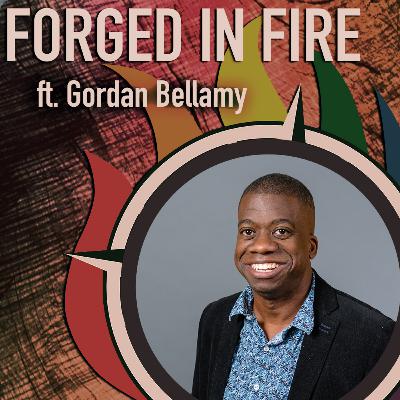 Can't Win Without Risk with Gordon Bellamy