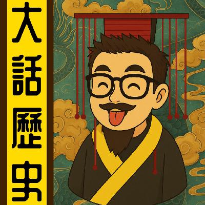 644-大話春秋丨夏姬與她的「神秘內衣」丨陳老C