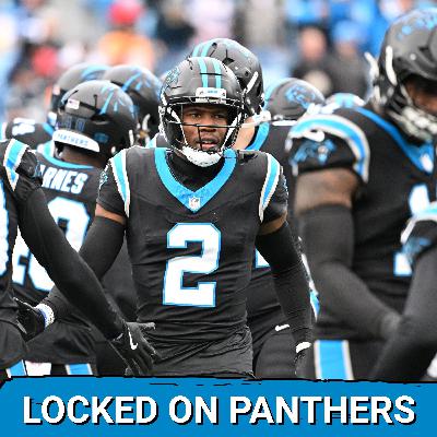 Can the Carolina Panthers AVOID a Backslide and REBUILD Stronger in 2026? Can the Carolina Panthers AVOID a Backslide and REBUILD Stronger in 2026?
