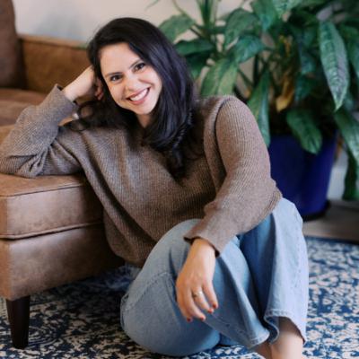 The Poetics of Connection | Hannah Rosenberg on Gather Poets
