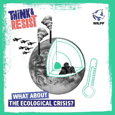What about the Ecological Crisis? What about the Ecological Crisis?