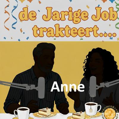 Anne van der Sluis