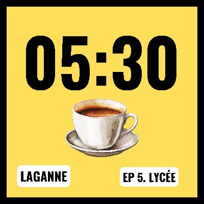 Apprentissages & Échecs｜Lycée, 14-17 ans (S1.EP3)