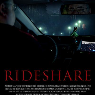 Rideshare (2018) Rideshare (2018)