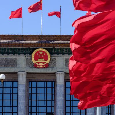 英语视频丨Yuanxi's two sessions watch: What's next for Chinese culture in 2025?