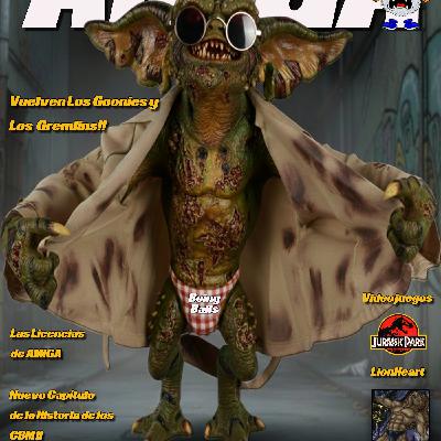 Amigatronics, the Podcast 9X04