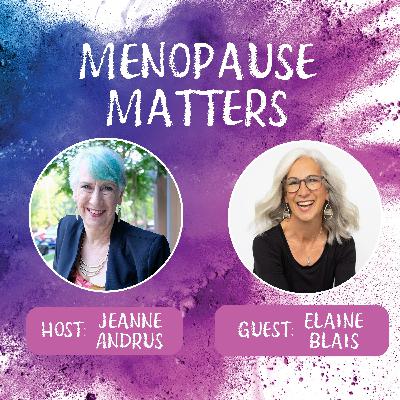 66 - Elaine Blais - A Love Letter a Day