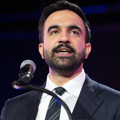 Did anyone learn anything from the 2025 elections? Did anyone learn anything from the 2025 elections?