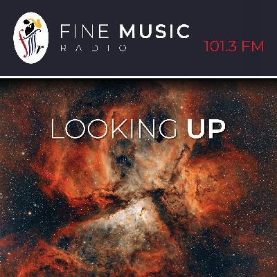 Looking Up - 08 Oct 25 - Low frequency gravitational waves