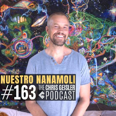 #163 - I Remembered My Past Life & Started Sewing - Nuestro Nanamoli