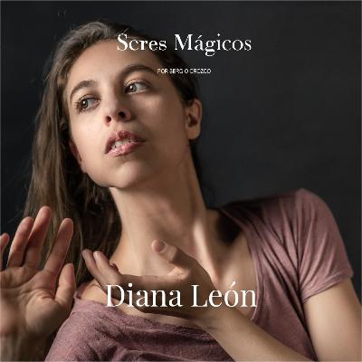 22° "Vías" | Diana León 22° "Vías" | Diana León