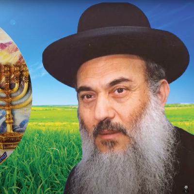 - 08 הרב ניסים יגן זצל כאשר דיבר אליו ה. קהילת יעקב Netivei Ohr - 08 הרב ניסים יגן זצל כאשר דיבר אליו ה. קהילת יעקב Netivei Ohr